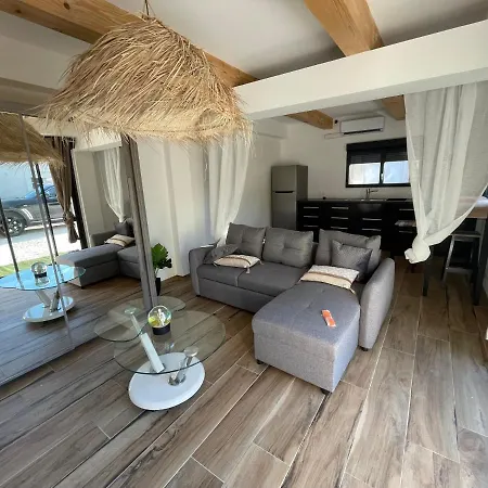 Calme, confort et emplacement idéal Casa vacanze Six-Fours-les-Plages