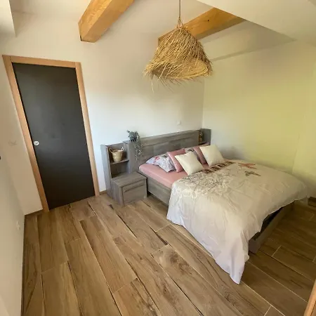 Six Fours Les Plages Maison Semesterbostad *